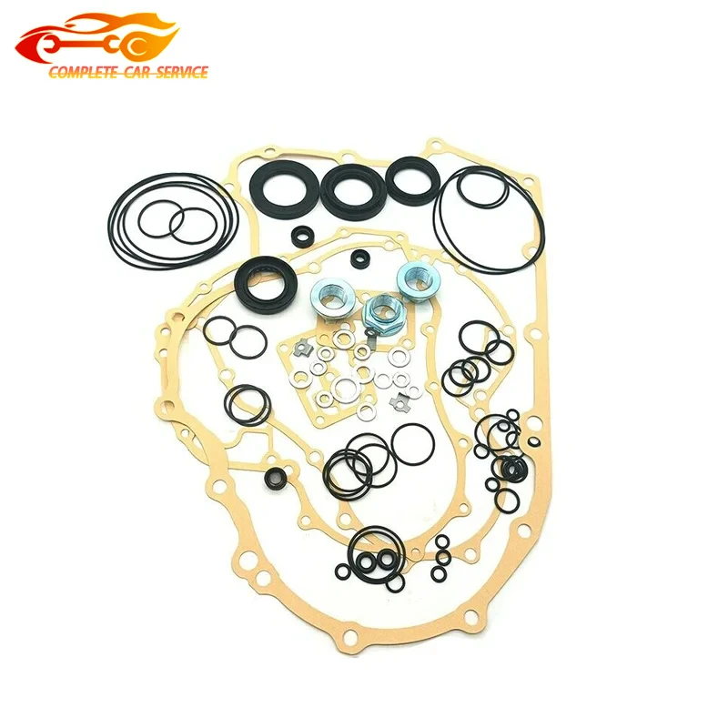 Фото Комплект прокладок коробки передач MAXA BAXA MDWA CG5, подходит для ACURA HONDA ACCORD ODYSSEY preвстроенная №1