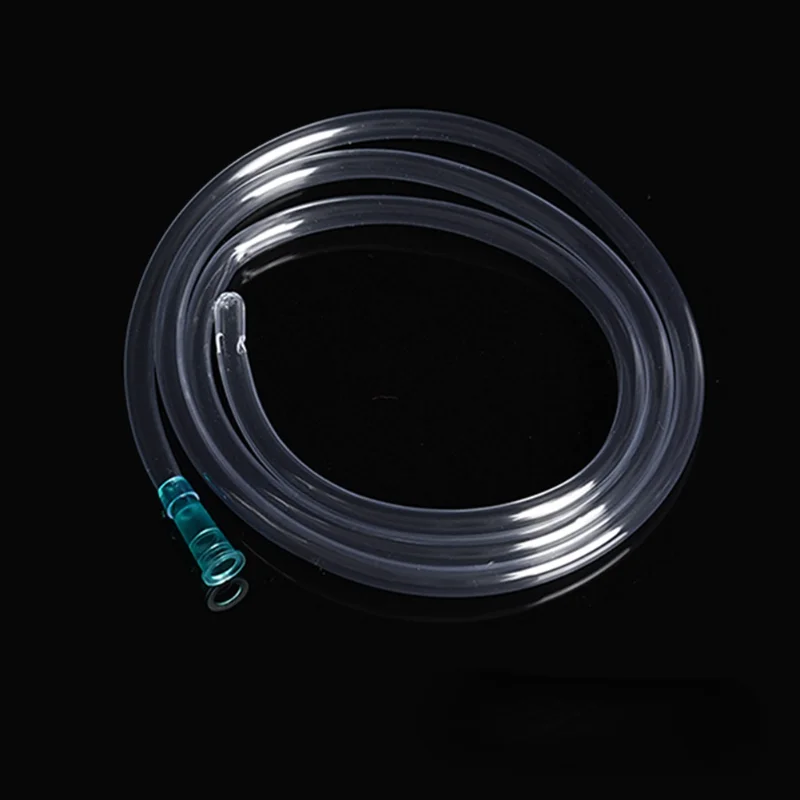 Шприц прозрачный многоразовый 50-100 см 3 шт. | Дом и сад