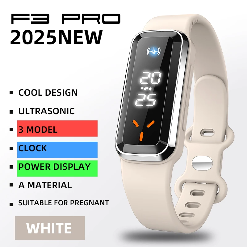 

Ультразвуковые часы от комаров