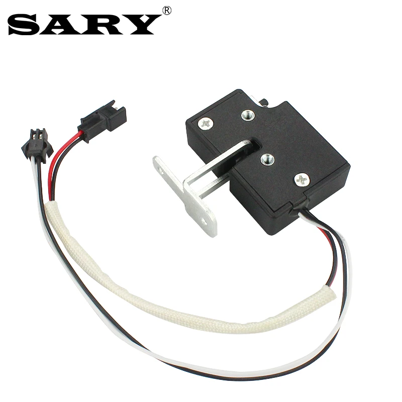 

Электронный замок SARY XG-07B-A DC12V