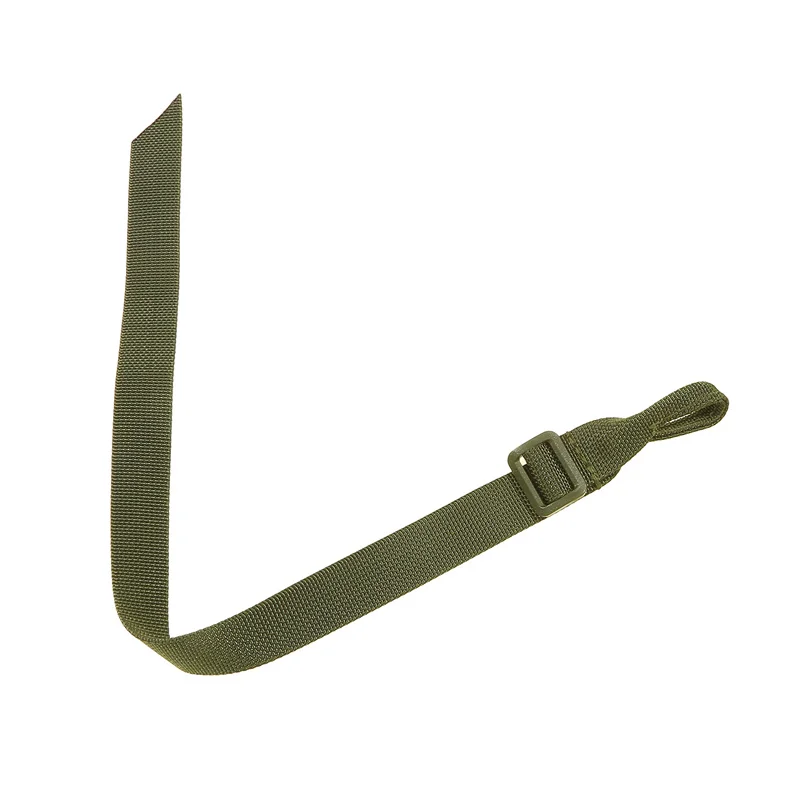 1 шт. ремень для крепления на булавке ружья