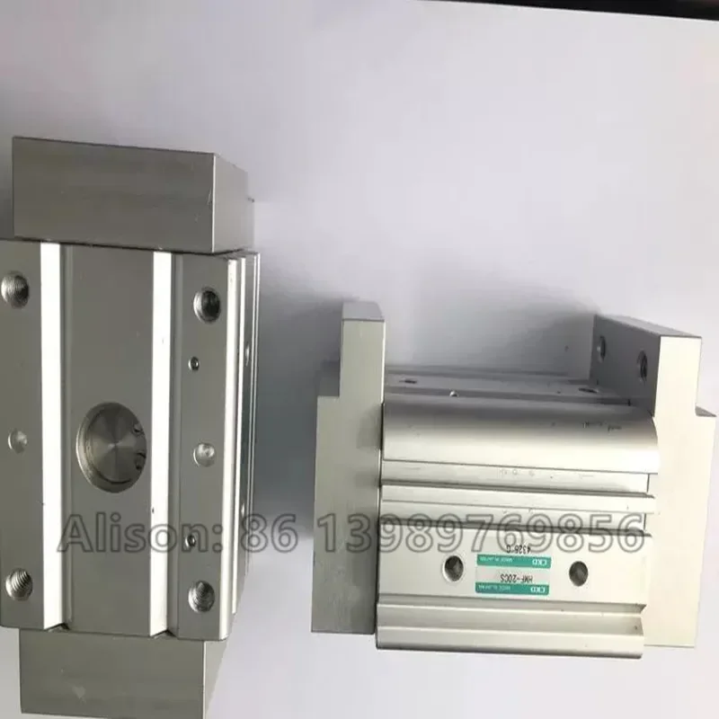 Фото ЦИЛИНДР CKD HMF-25CS-L1 HMF-25CS-L2 HMF-32CS HMF-32CS-L1 HMF-32CS-L2 HMF-40CS HMF-40CS-L1 HMF-40CS-L2 №2