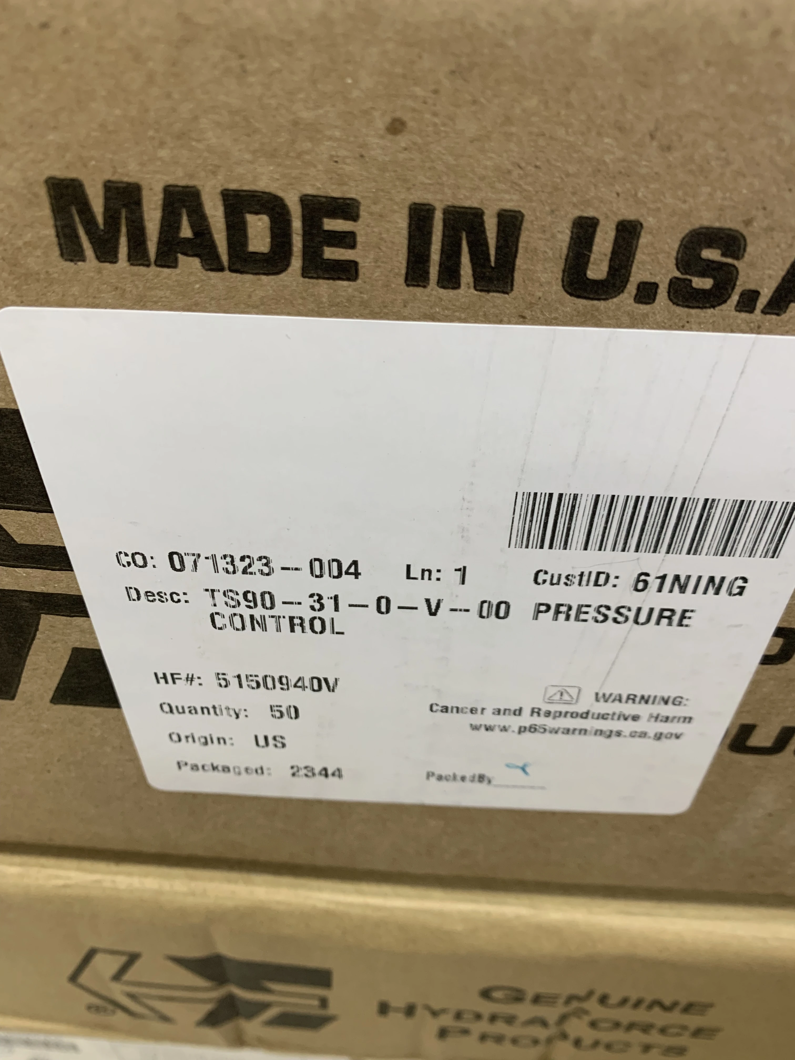 Фотомагнитный тройной клапан оригинальная деталь для замены фотомагнитного