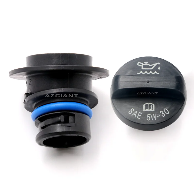 

Масляный наполнитель двигателя для Chevrolet Captiva Opel Antara