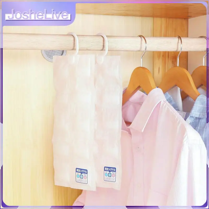 

10 шт. в 1, гигроскопический осушитель влажности