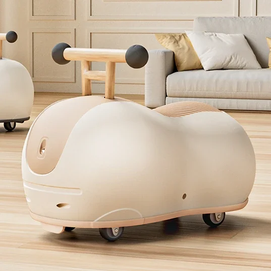 Автомобиль в виде арахиса крутящийся автомобиль для детей Детский подарок на