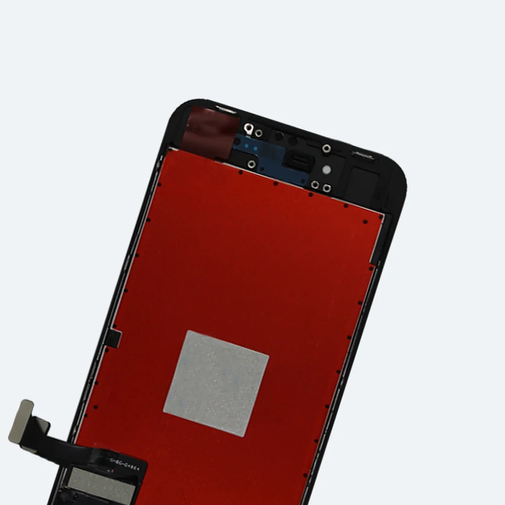 aaa screen replacement for iphone 8g lcd display a1863 a1905 a1906 touch digitizer assembly pantalla phone repair with gift free global shipping