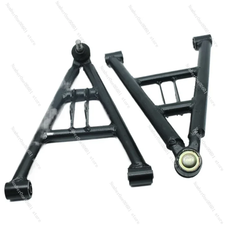 Модифицированные Мотоциклетные аксессуары сделай сам на четырех колесах ATV Big Bull