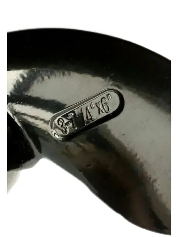 Hangkai 4-тактный подвесной лодочный крючок с воздушным охлаждением 7 0 лошадиных сил