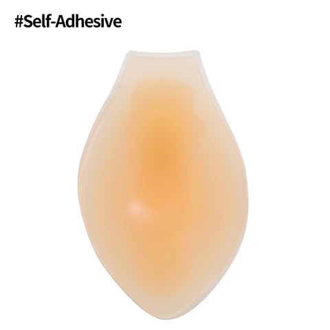 Мужской увеличивающий пенис, 3D Силиконовая защита, чашка пуш-ап, женское сексуальное нижнее белье, съемная внутренняя чашка с увеличением