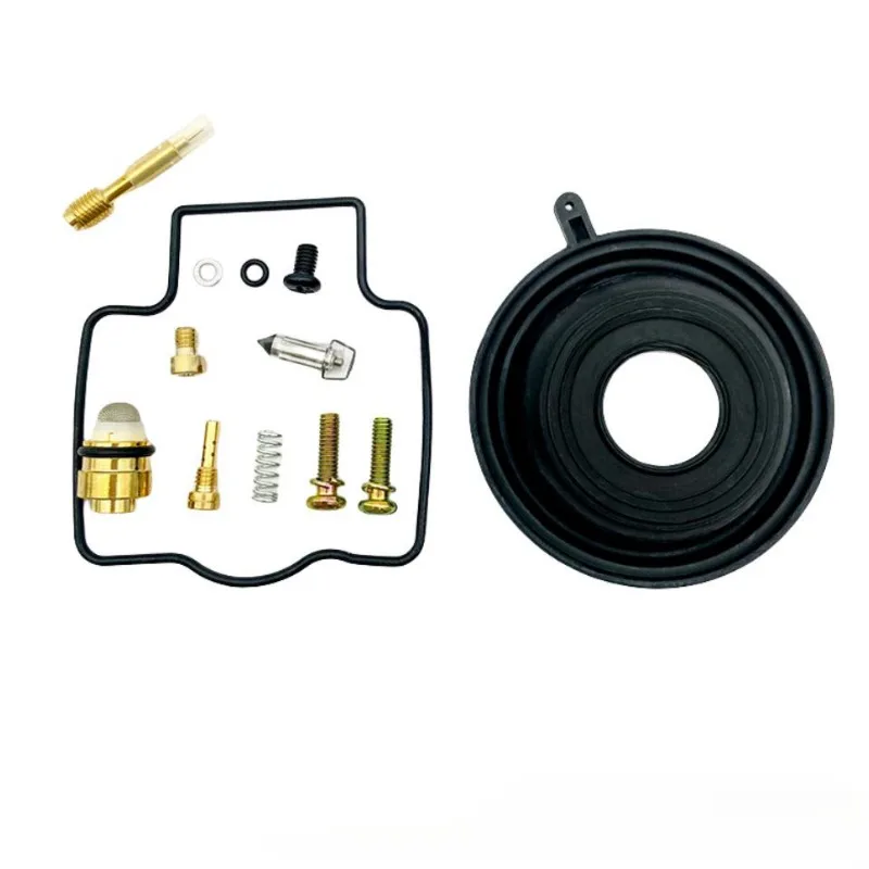 

Carburetor Repair Kit Is Suitable for Kawasaki Zxr250 1991-1995 1999 ZX250C