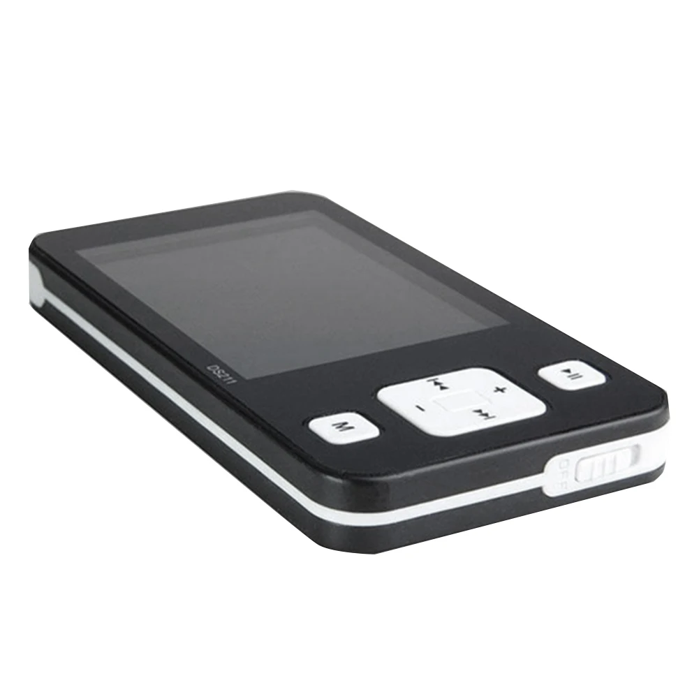 

DSO211 Digital Oscilloscope Mini ARM Pocket-Sized Portable Scopemeter Nano Handheld Storage Oscilloscope
