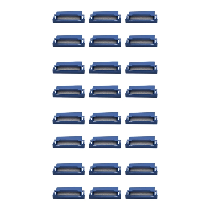 

24 Pcs For Respironics Dreamstation CPAP Reusable Pollen Filter