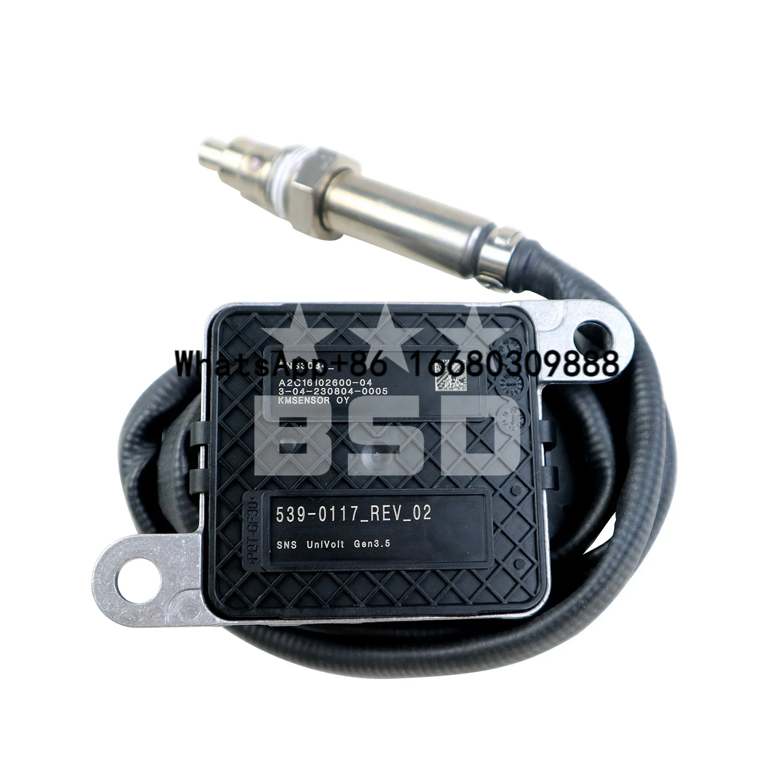 Автомобильные аксессуары хорошего качества автоматические датчики датчик NOX