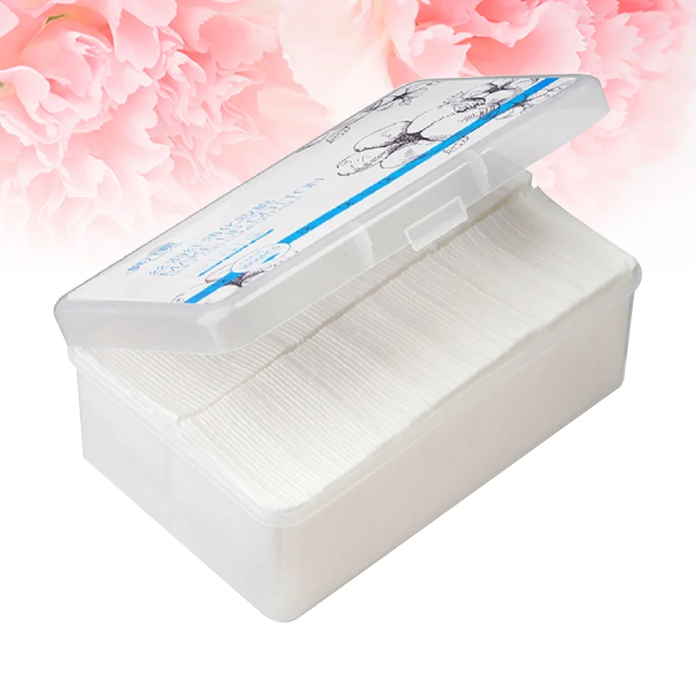 

1000pcs in 1 Box Non Woven Dressing Pads Cleaning Towel Gauze Pads Pads Non Adhesive