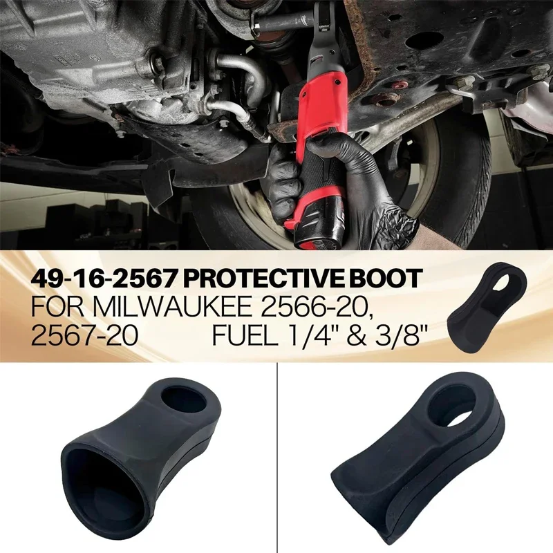 Высокоскоростной защитный чехол с храповым механизмом 49-16-2567 для 2566-20 2567-20