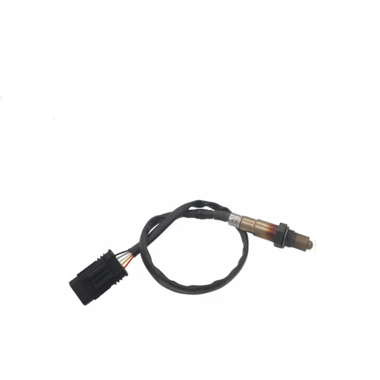 

It is suitable for BMW F21 F22 F23 X3 upper oxygen sensor 11788631047