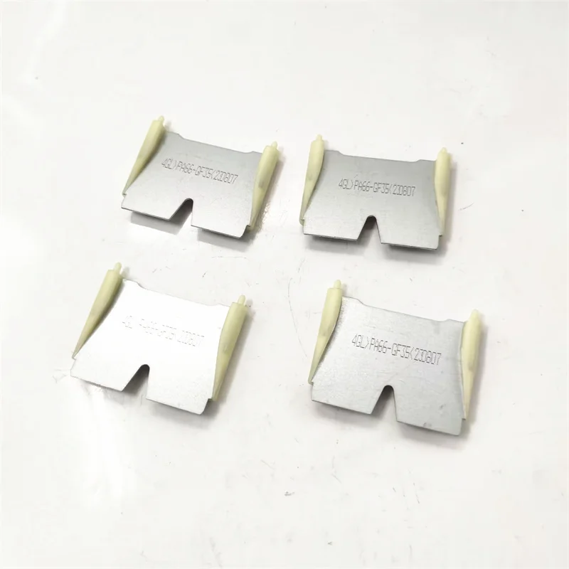 

Автомобильная перегородка EA888 для головки цилиндра двигателя, оригинальная перегородка для VW Golf MK6 Passat B7 Tiguan Audi A4 A6 Q3 Q5 Skoda Octavia 06J 103 411