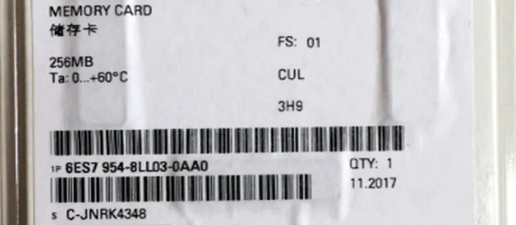 Микросхема 6ES7954-8LF03-0AA0 6ES7954-8L03-0AA0