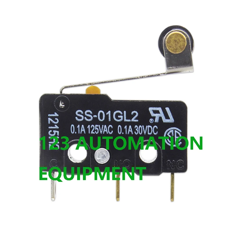 20 шт. подлинный новый Omron SS-01 01GL2 01GL 01GL13 10 10GL 10GL2 10GL13 сверхминиатюрный базовый