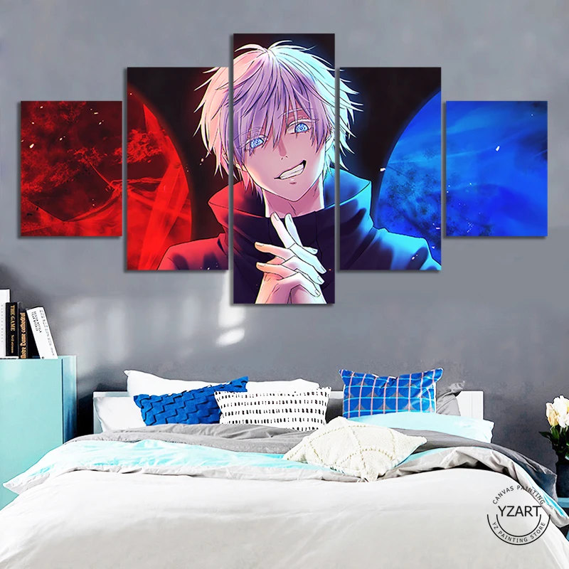 

5/3 шт., декоративные постеры для украшения гостиной