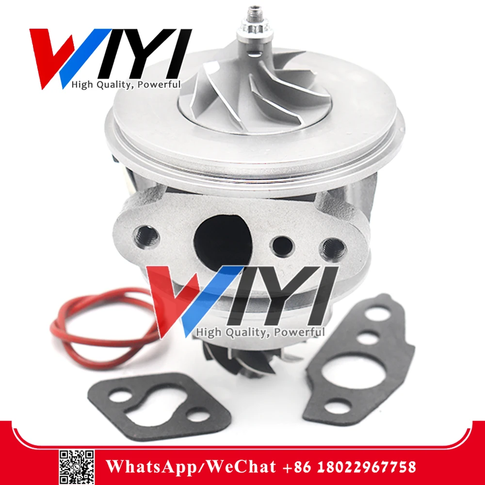 Турбокомпрессор CT9 для Toyota Starlet GT Avensis Liteace EP82 EP85 EP91 4E-FTE 1.3L 75HP 17201-64190 17201-55030 1720164190