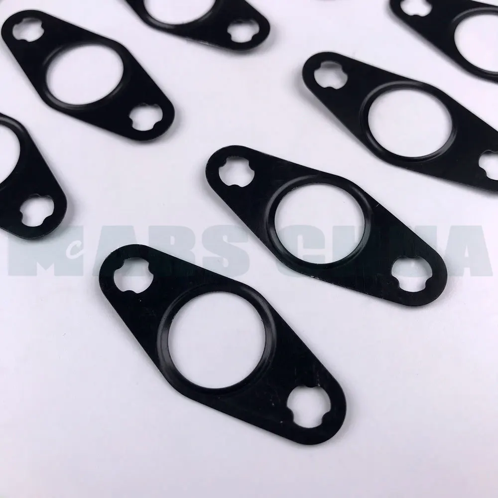 06f145757g подходит для Volkswagen Beetle EOS Golf Passat Scirocco Sharan Audi Q5TT уплотнение выпускного