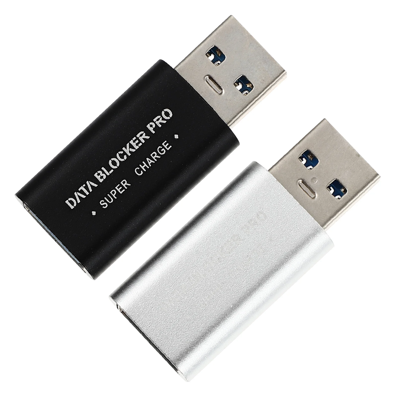 

Usb Adapter Data Blocker A Jacking Type Charge Female Connector Prevention Refuse Hacking Sync Unwanted Transfers Blocks