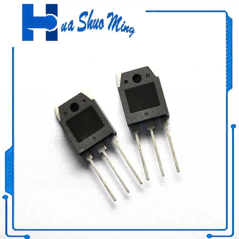1 шт./лот C4297 2SC4297 TO-3PF NPN RJH30E2 TO-247 MOS C2307 2SC2307 TO-247 NPN 12A/500V