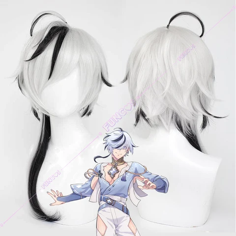 Nu: Carnival Blade Косплей костюм