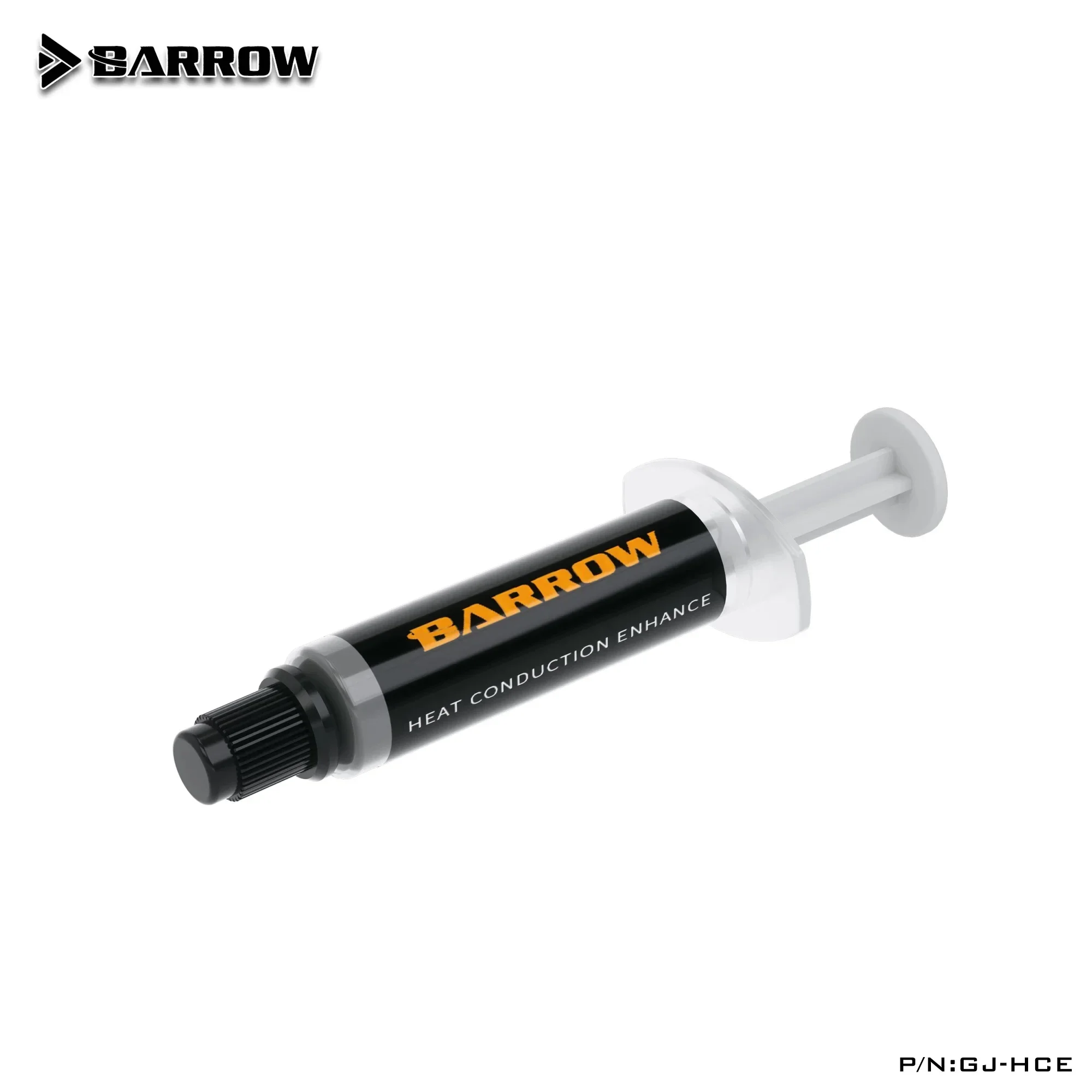 BARROW Silicon Grease Thermal Pad Kit for GPU Water Cooling Block Heat Dissipation High Performance Conductive Heatsink GJ-HCE
