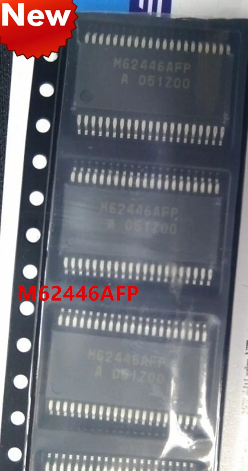 

Бесплатная доставка M62446 M62446AFP M62446FP SSOP42