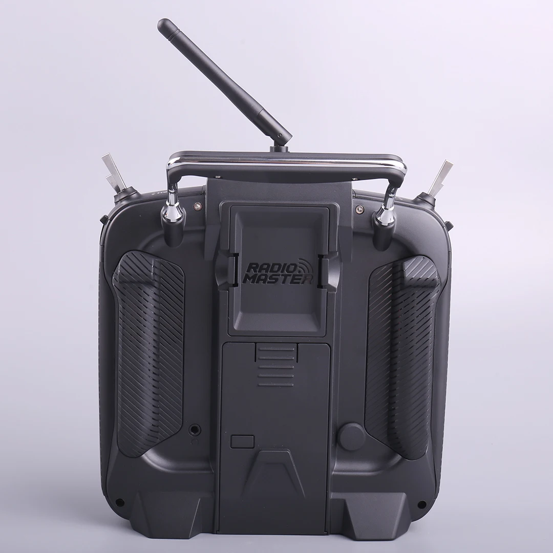 Фото Radiomaster TX16S MKII MK2 V4.0 Передатчик дистанционного управления Gimbal RC Самолет, совместимый с OPENTX и EDGETX №2