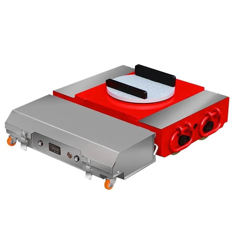 20-80 тонн пульт дистанционного управления материал для перемещения грузов