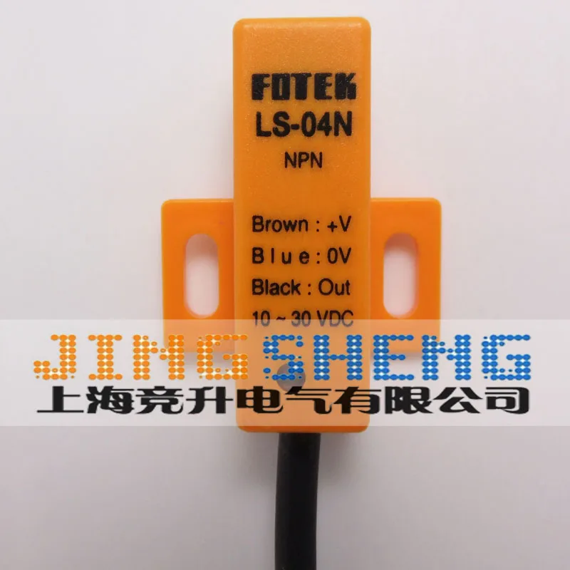 LS-04N LS-04NB LS-04P LS-02N Датчики приближения 10-30 В постоянного тока 100% оригинал новый