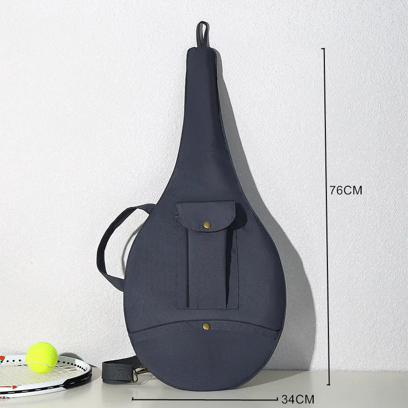Сумка для тенниса пляжные аксессуары чехол ракеток мужчин и женщин