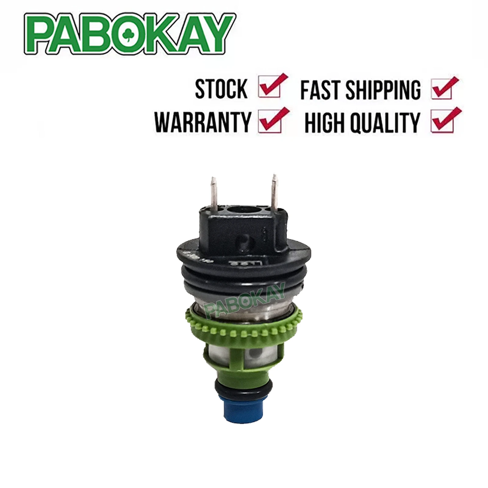 

For Chevy Geo Metro Suzuki Swift 1.0L1.3L New Fuel Injector Nozzle 0280150661 195500-2160 96063614 15710-60B50 FJ10363