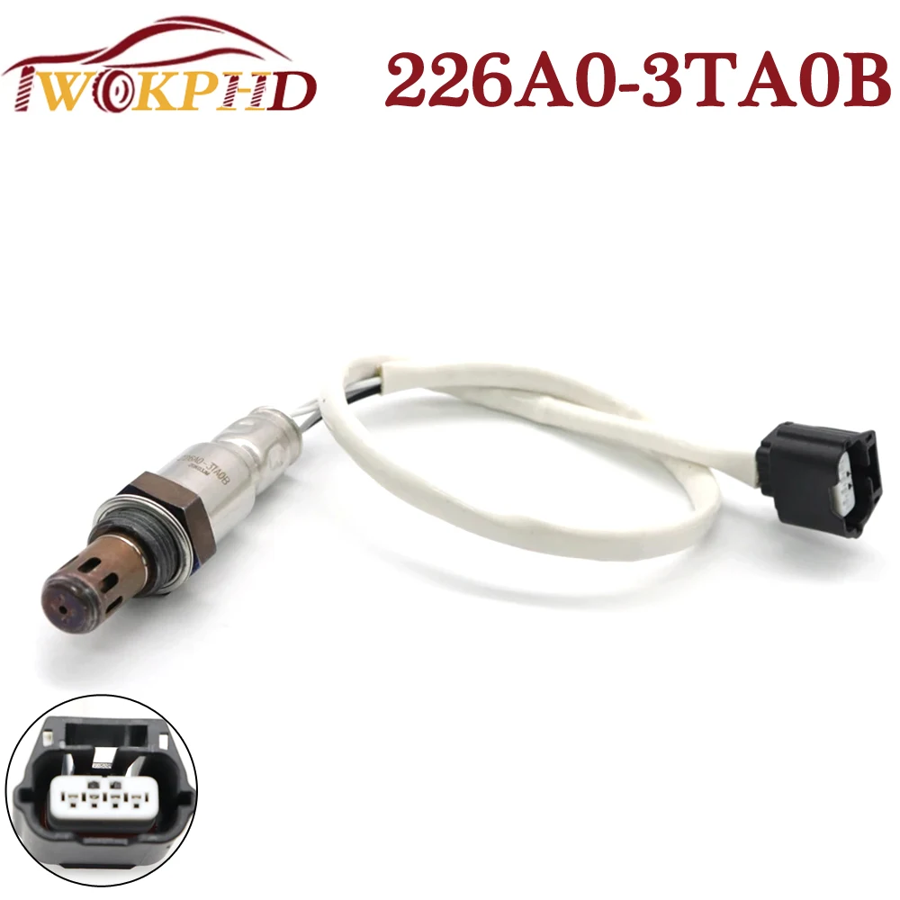 НОВЫЙ датчик соотношения воздуха и топлива лямбда O2 кислорода 226A0-3TA0B для Nissan Altima