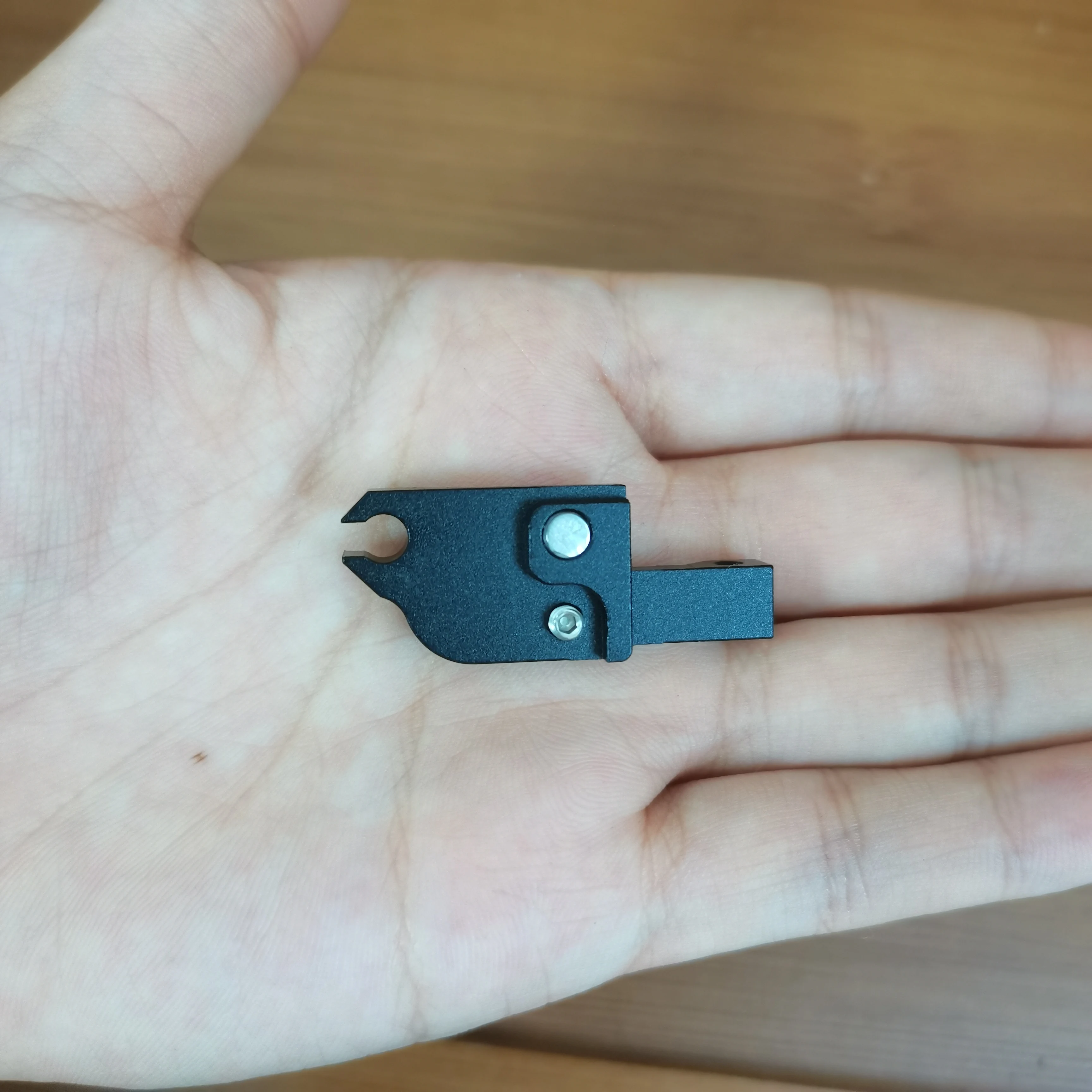 CT-30 Cutting Knife Accessories CT-30 CT-05 CT-06 Blade Fixed Side Plate  Blade Fixing Bracket