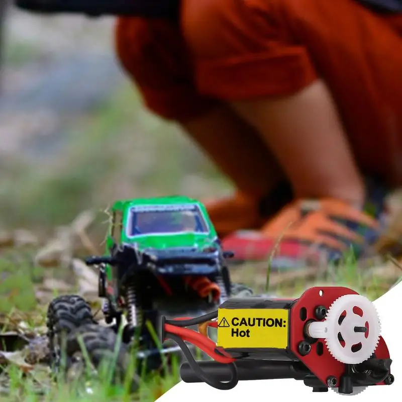 Мотор RC 050 66T мотор с креплением для axmaterial SCX24 AXI90081 AXI00002 AXI00001 AXI00004 обновленные