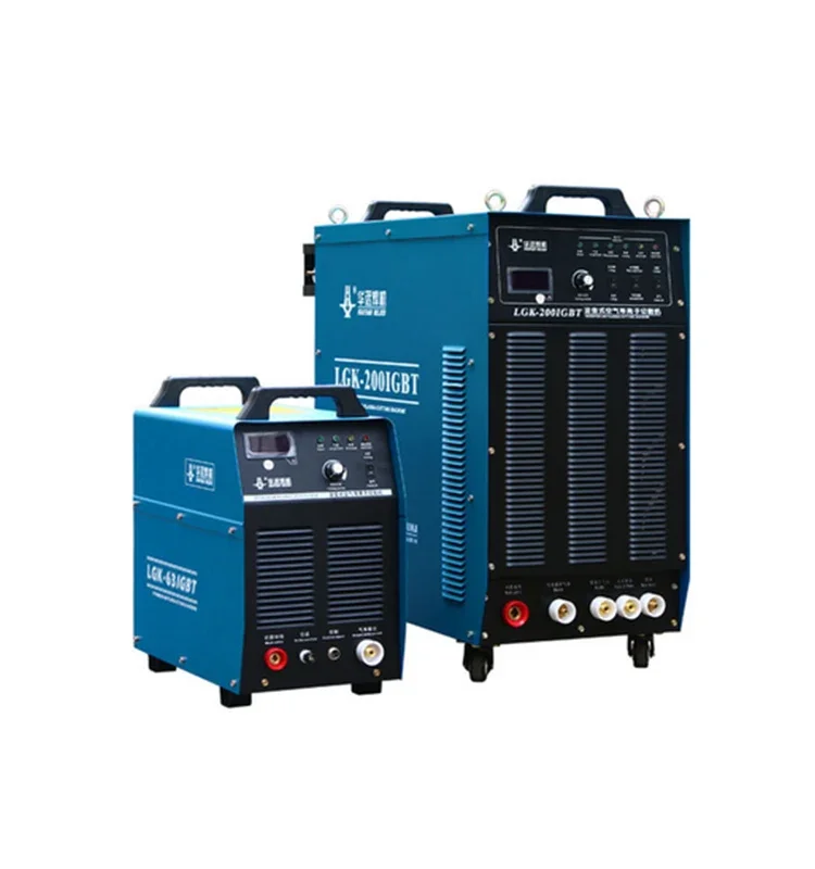 Источник плазменной мощности P80 lgk 63A 120a для станка резки с ЧПУ