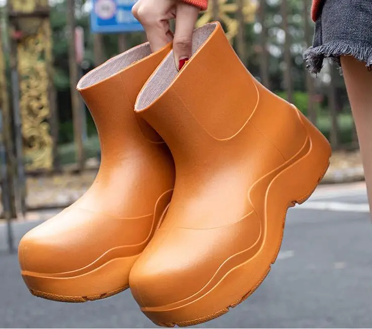 women's boots for thick ankles