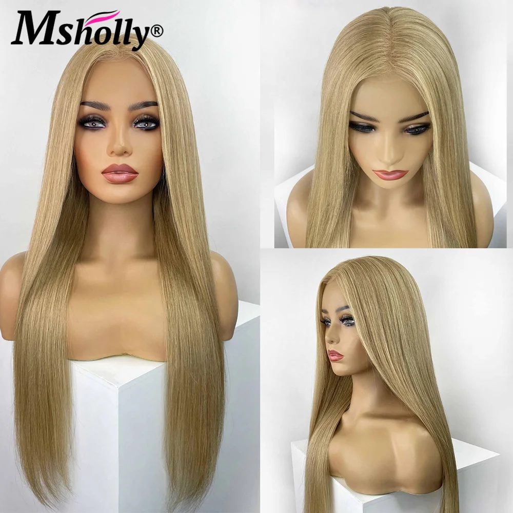 

Прямой парик 13x 4 на сетке спереди для женщин, длинный парик без гвоздей 30 дюймов, с Реми, коричневые натуральные волосы, бразильские парики