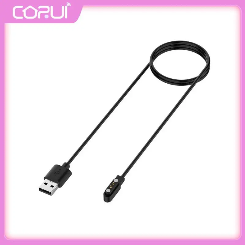 

Usb Magnetic Cable Working Temperature Is Low 12v Fast Charging Conversion Cable And Service Life Is Long. Physical Image