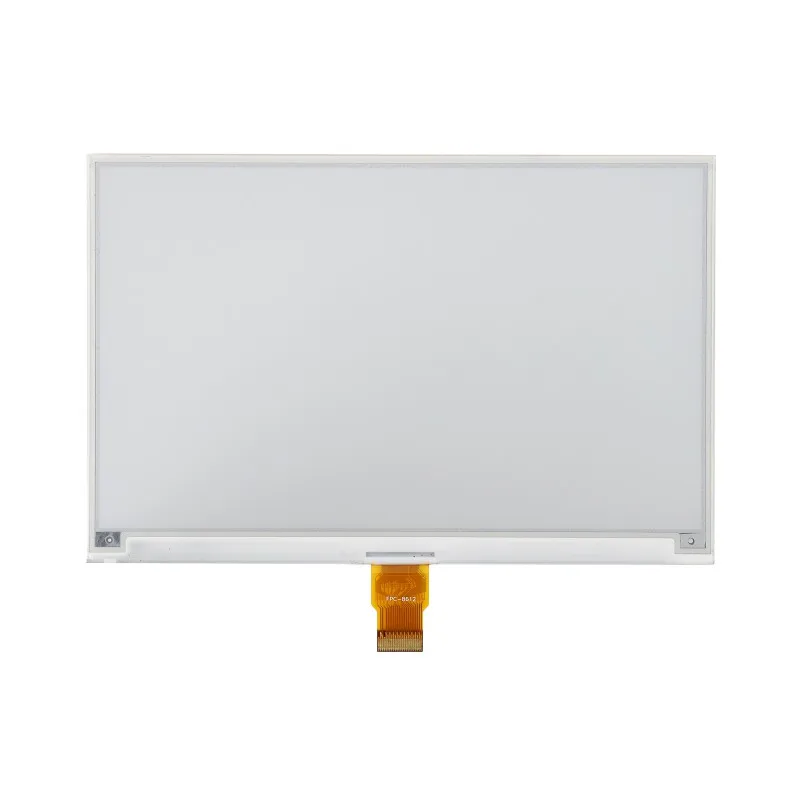 Модуль электронной бумаги Waveshare 7 5 дюйма витрина e-Ink для Raspberry Pi Pico разрешение 800 ×