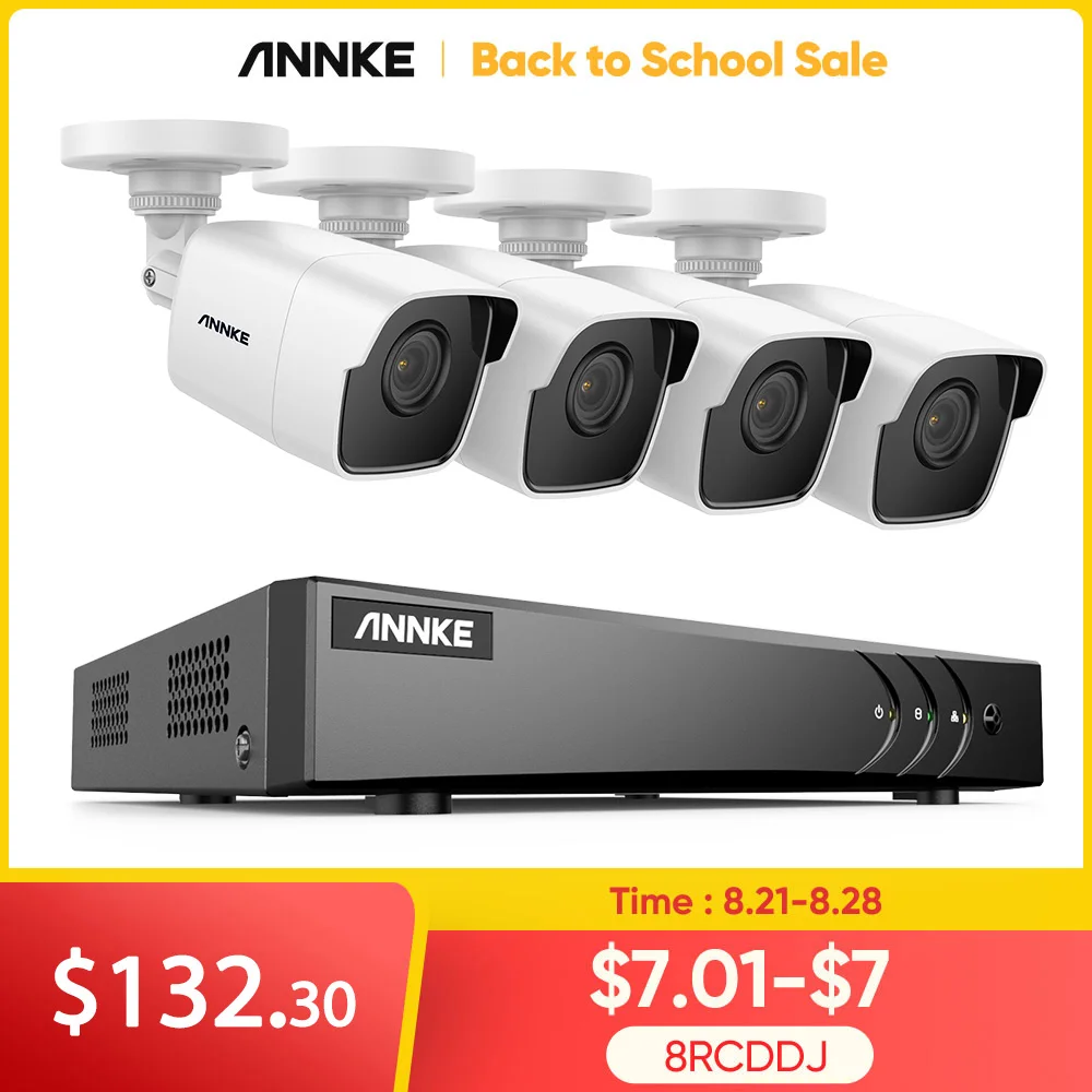 Cctv Kit