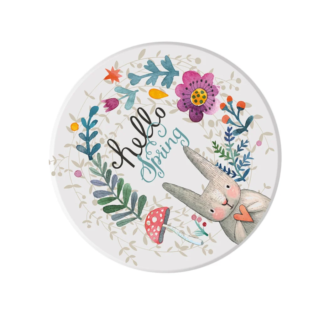 

Cork Coasters Cup Coaster Drinks Mat Coffee Non Mats Insulation Place Set Absorbentdrink Decorative Barcaster Cups Mugs Heat