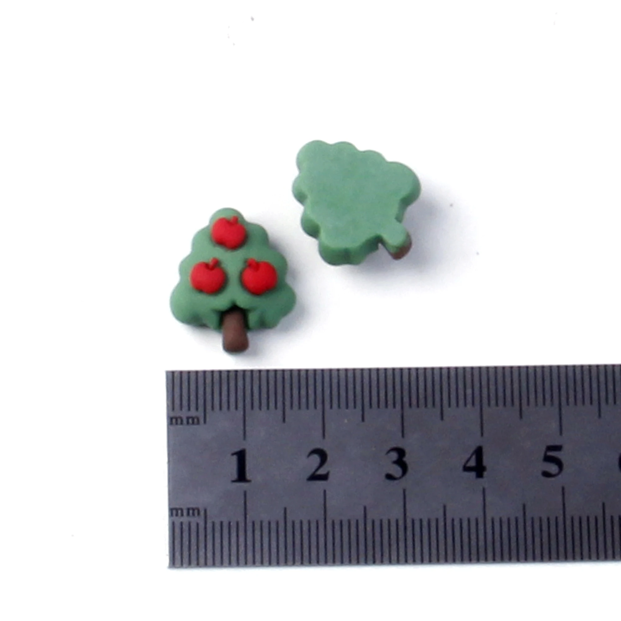 10 шт. 3d-аксессуары для украшения |