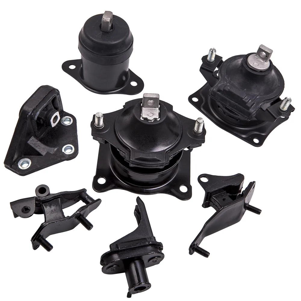 Крепление двигателя для Acura TSX 2.4L 2004-2008 Auto Trans 50830-SDB-A04 50830-SDB-A02 50830-SDA-A02