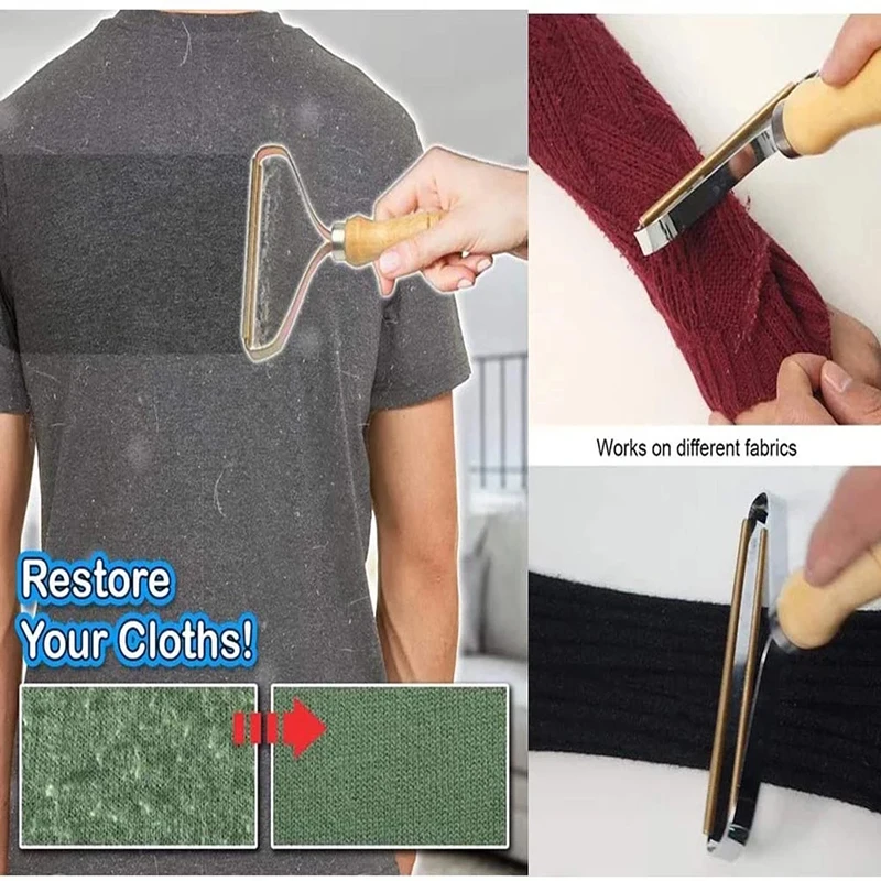 Бритва для ковровых покрытий шерстяное пальто катушка удаления шерсти у